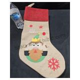 Christmas Stocking