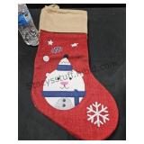 Christmas Stocking