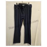 New Quality Pants SZ LG Navy