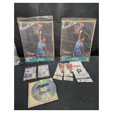 Trading Cards & Memorbelia Trading Cards & Memorbelia