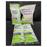 Breeze Litter Pellets & 16 Pads