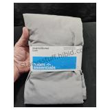 48x72 Weighted Blanket Cover