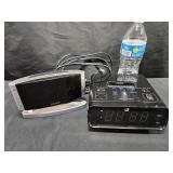 2 Clocks Untested 2 Clocks Untested