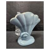 Redwing Pottery Vase