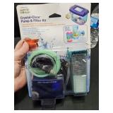 Pump & Filter Kit