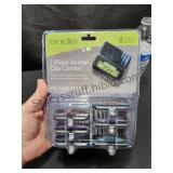 Andis Animal Clipper Combs