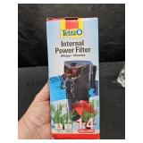 Internal Power Filter