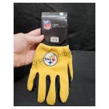 Steelers Gloves Steelers Gloves