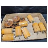 3 Inch Furniture Feet & Pulls 3 Inch Furniture Feet & Pulls