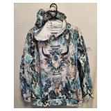 Hoodie SZ XL