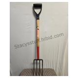 40 Inch Pitch Fork 40 Inch Pitch Fork