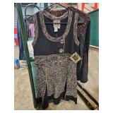 New Quality Sweater SZ LG
