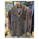 New Quality Sweater SZ XLG