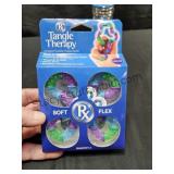 Tangle Therapy