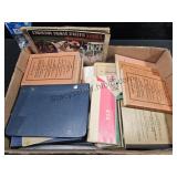 Mostly Railway Books & Guides