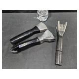 VTG Corningware Handles