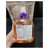 4 Bottles Antibacterial Foam Handwash 4 Bottles Antibacterial Foam Handwash