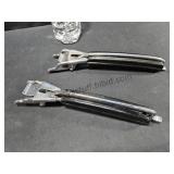 Vtg Guardian Cookware Handles