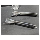 Vtg Guardian Cookware Handles
