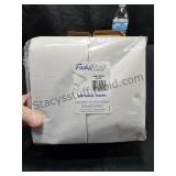 100 Thick Table Napkins / Guest Towels