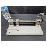 Wilson Jones Hole Punch Wilson Jones Hole Punch