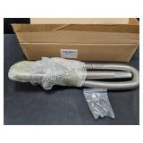 Exhaust Pipe