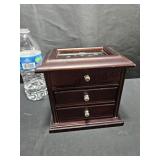 Jewelry Box Jewelry Box