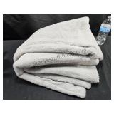 New Soft & Silky Throw