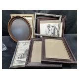 Assorted Frames Assorted Frames