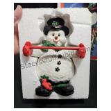 Candy Cane Holder Candy Cane Holder