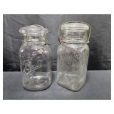 2 Old Jars 2 Old Jars