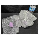 7 Make Up Sponges