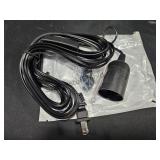 Corded Light Socket