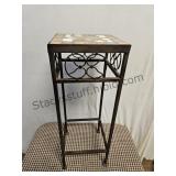 21 Inch Plant Stand 21 Inch Plant Stand