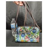 Artistic Expressions Crossbody New Artistic Expressions Crossbody New