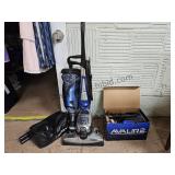 Kirby Sweeper & Attachments Seems To Work