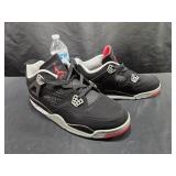 Air Jordan Sneakers SZ 14