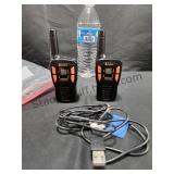 Cobra Walkie Talkies