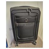 Black Suitcase New