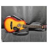 First Act Kids Guitar & Case