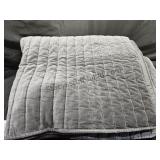 King Size Blanket New
