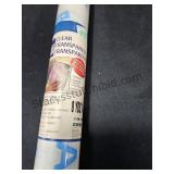 Transparent Drawer Liner 8YDS x 18