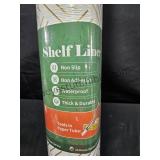 24 Inch x 20 FT Drawer Liner Non Slip