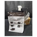 Air Fryer Pro Fry Basket