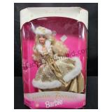 Winter Fantasy Barbie