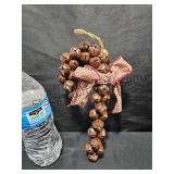 Bell Candy Cane Hanger