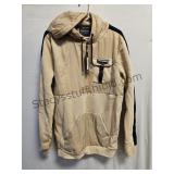 Nice Hoodie SZ LG New