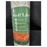 24 Inch x 20 FT Drawer Liner Non Slip