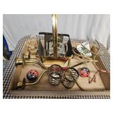 Candle Holders & Decor