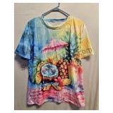 Summer  Shirt SZ XL